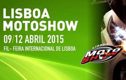 Lynxport presente na "Lisboa Moto Show 2015"