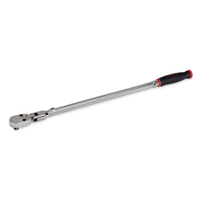 Roquete 1/2", Longo de Cabeça Articulada - Snap-on