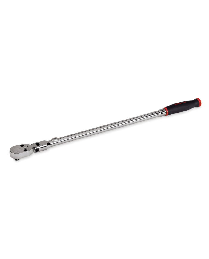 Roquete 1/2", Longo de Cabeça Articulada - Snap-on