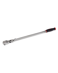 Roquete 1/2", Longo de Cabeça Articulada - Snap-on
