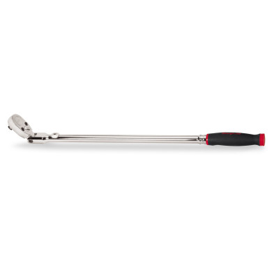 Roquete 1/2", Longo de Cabeça Articulada - Snap-on