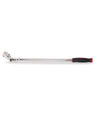 Roquete 1/2", Longo de Cabeça Articulada - Snap-on