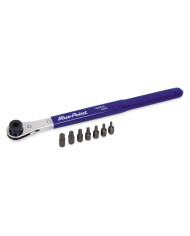 Kit de Roquete c/Bit Torx®