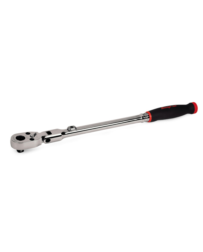 Roquete Longo c/ Tecnologia Quick Articulado 1/2" - Snap-on