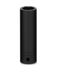 Socket Wrench, Impact 1/2" Flank Drive® 17mm - Snap-on