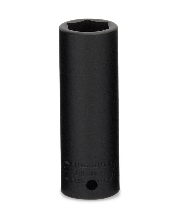 Socket Wrench, Impact 1/2" Flank Drive® 19mm - Snap-on