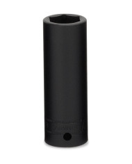 Socket Wrench, Impact 1/2" Flank Drive® 19mm - Snap-on