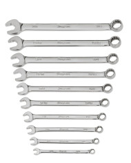 Llave Combinada con Cabeza Flank Drive® y Llave de Tuercas de Rueda (5/16" a 7/8") - Snap-on
