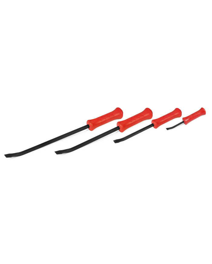 4 pc Striking Prybar Set - Snap-on