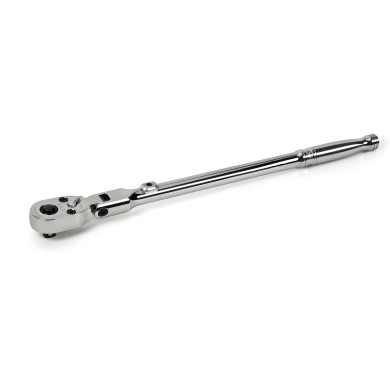 Roquete Longa com Tecnologia de Articulação Rápida 1/2"