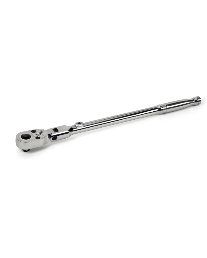 Long Ratchet with Quick Articulated Technology 1/2"
