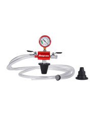Kit de Reabastecimento do Sistema de Refrigeração - Snap-on