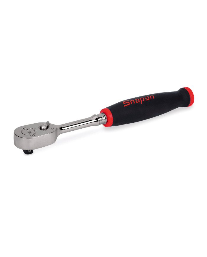 Ratchet 1/4", Dual 80® Technology - Snap-on