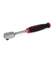 Roquete de 1/4", Tecnologia Dual 80® - Snap-on
