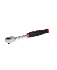 Llave de Tuberías con Tecnología Rápida ¼