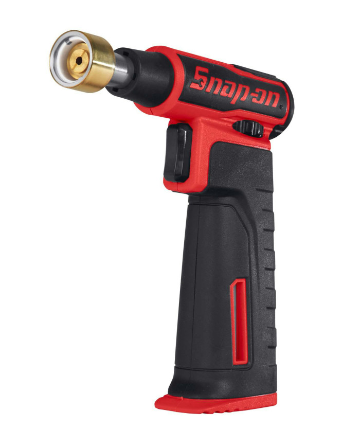 Antorcha de Gas Butano - Snap-on