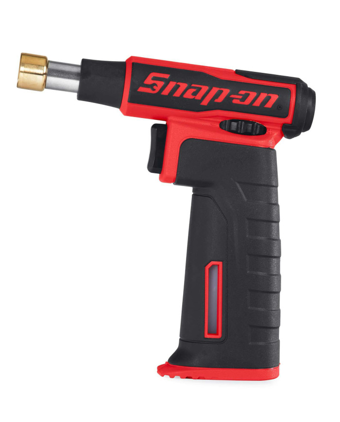 Antorcha de Gas Butano - Snap-on