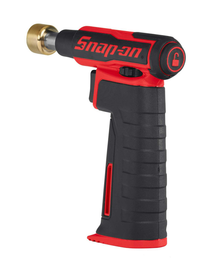 Antorcha de Gas Butano - Snap-on