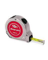 Cinta métrica de 10 pies - Snap-on
