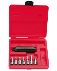 Juego de Llaves de Impacto con Impacto - Snap-on