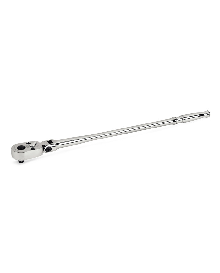 Long Ratchet, Articulated 1/4" - Snap-on