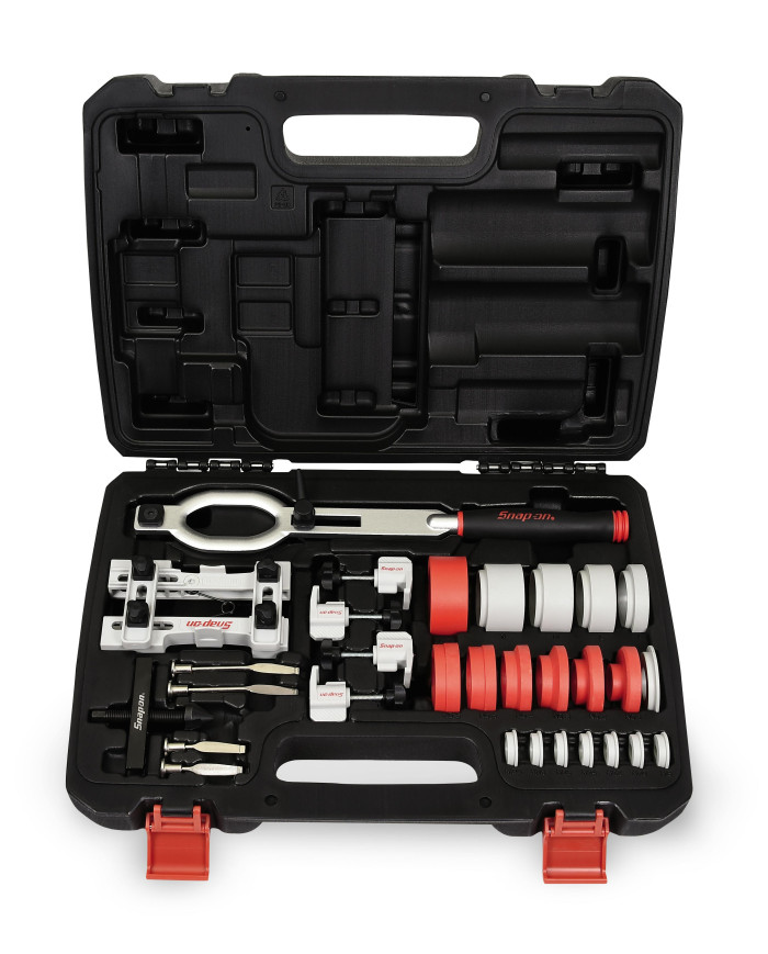 Distribution Panel Locking Tool Set - Snap-on