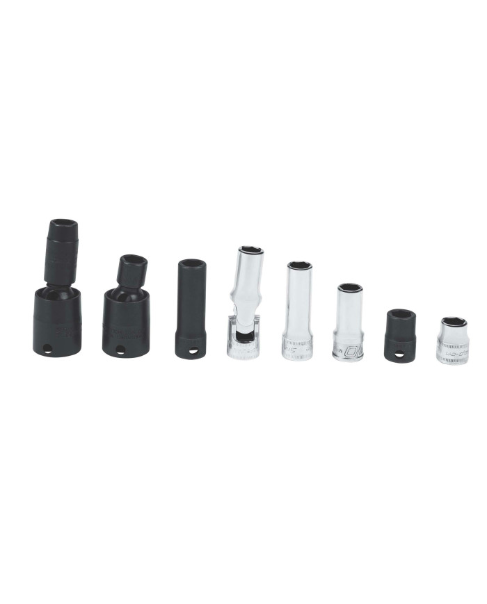 Llave de Caja Combinada 3/8" - Snap-on