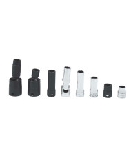 Kit Master de 8 Chaves 10 mm, 3/8" - Snap-on