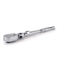 Carraca Articulada ¼" - Snap-on