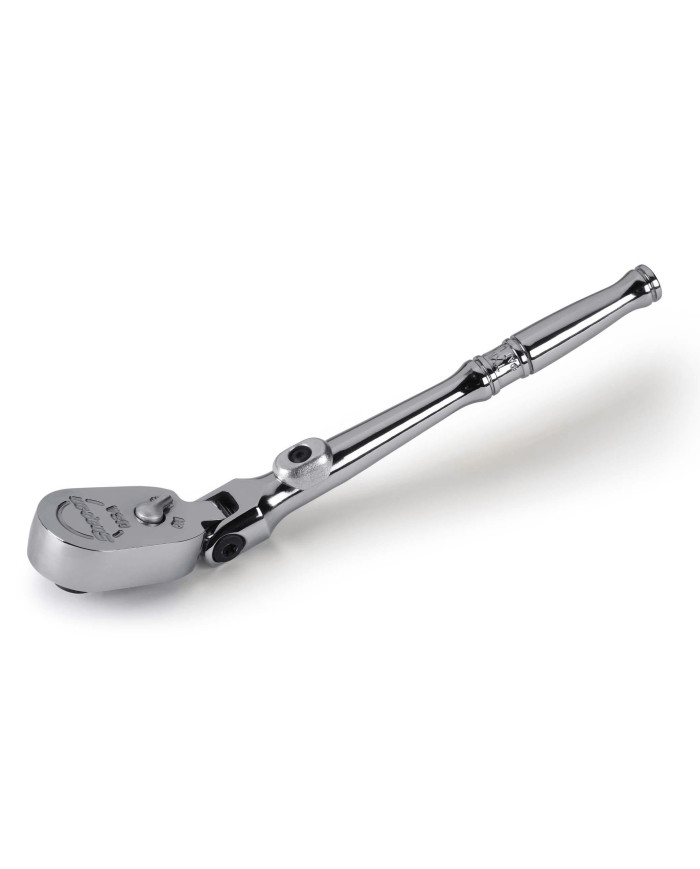 Carraca Articulada ¼" - Snap-on