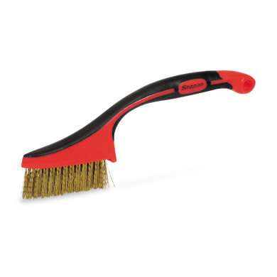 Mini Wire Brushes - Snap-on