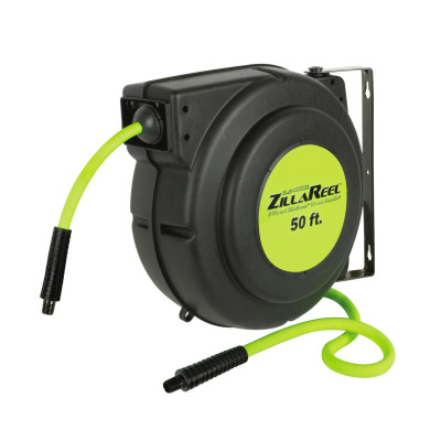 Pneumatic Reel - Snap-on
