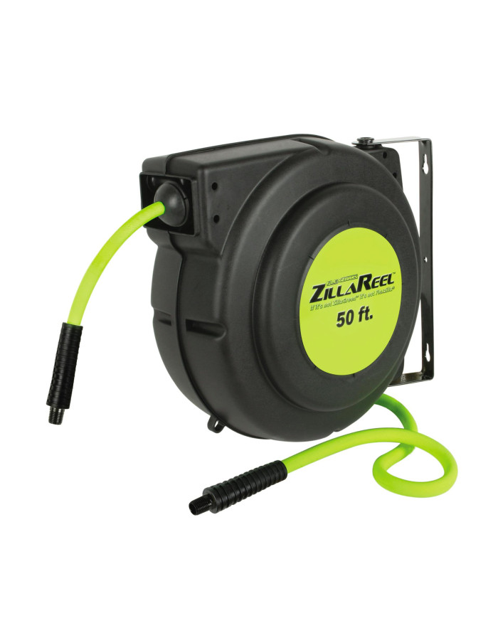 Pneumatic Reel - Snap-on