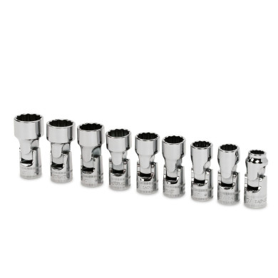 Chaves de Caixa Articuladas de 3/8" - Snap-on