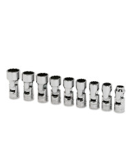 Chaves de Caixa Articuladas de 3/8" - Snap-on