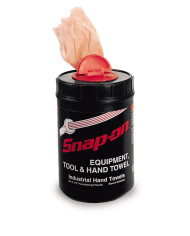 Hand and Tool Cleaning Towels