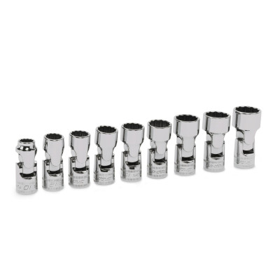 Chaves de Caixa Articuladas de 3/8" - Snap-on