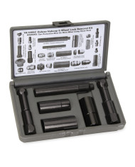 Kit de Extracción de Tuercas - BP