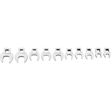 Chave de Bocas Combinada (10-19 mm) - Snap-on