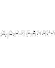 Chave de Bocas Combinada (10-19 mm) - Snap-on