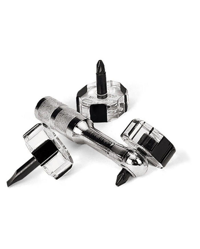 Roquetes com adaptador p/ bit de 1/4 " - BP
