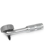 Roquetes com adaptador p/ bit de 1/4 " - BP