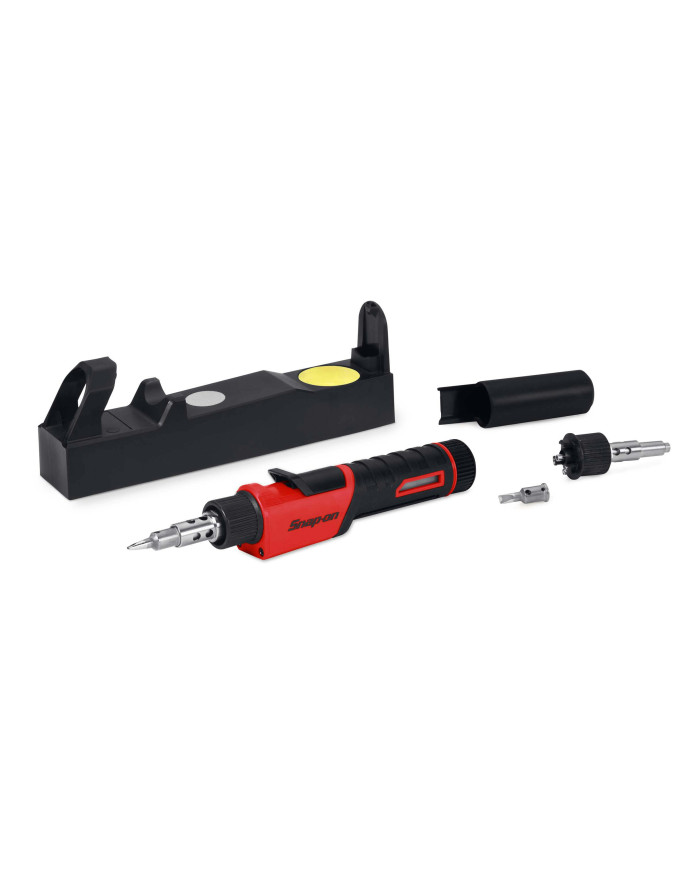 Butane Gas Soldering Kit (25-75 W) - Snap-on