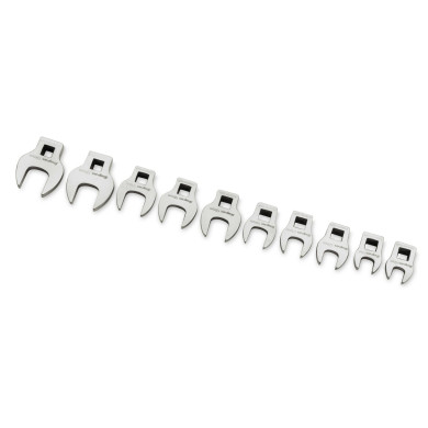 Chave de Bocas Combinada (10-19 mm) - Snap-on