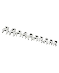 Chave de Bocas Combinada (10-19 mm) - Snap-on