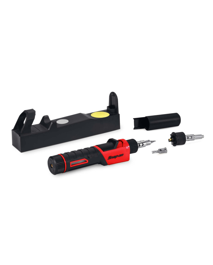 Butane Gas Soldering Kit (25-75 W) - Snap-on