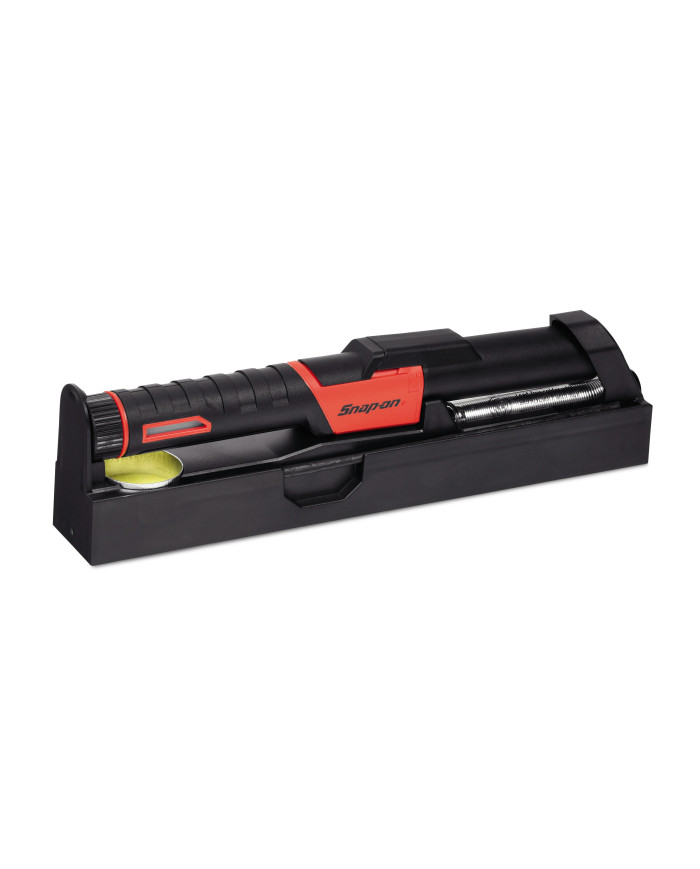 Butane Gas Soldering Kit (25–130 W) - Snap-on
