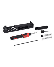 Butane Gas Soldering Kit (25–130 W) - Snap-on