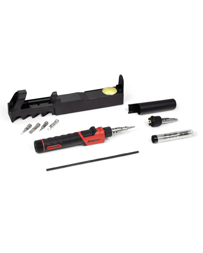 Butane Gas Soldering Kit (25–130 W) - Snap-on
