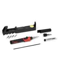 Butane Gas Soldering Kit (25–130 W) - Snap-on